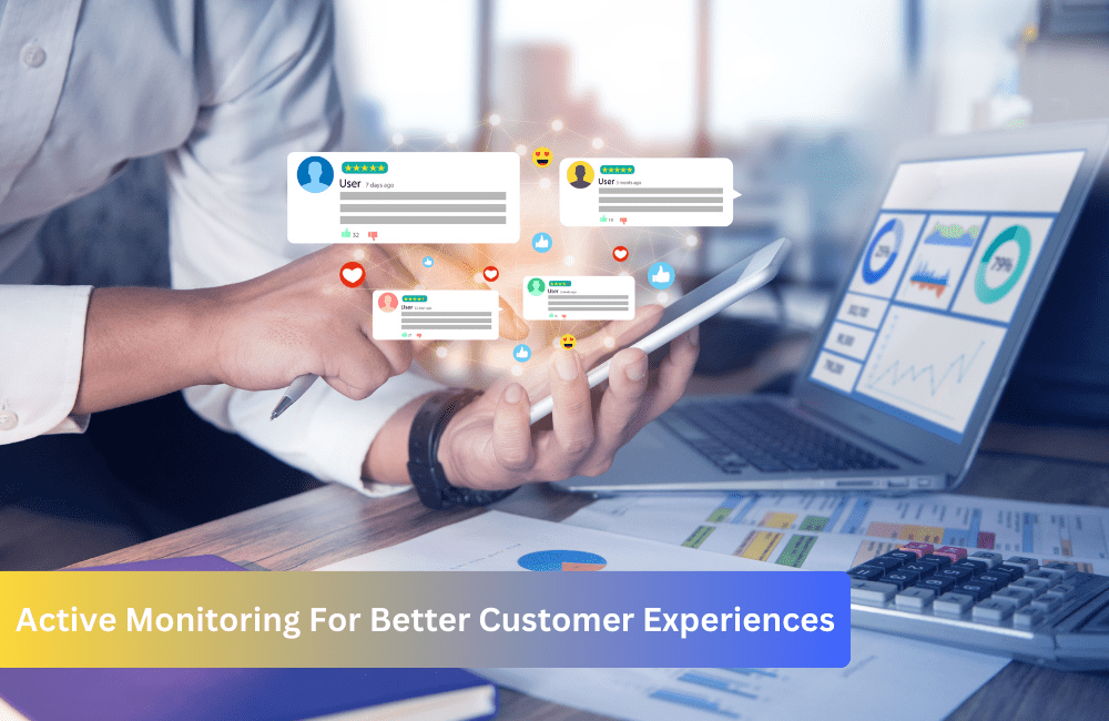 Synthetic Monitoring 2 Active Monitoring For Better Customer Experiences